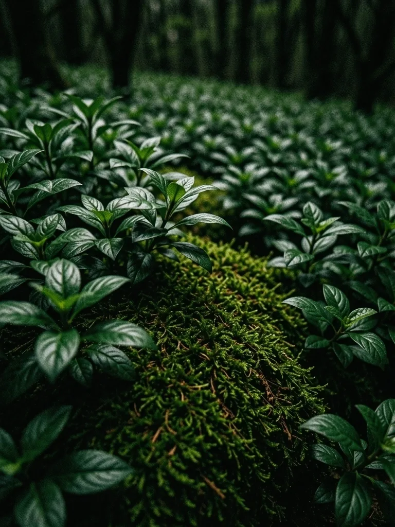Nutrient density